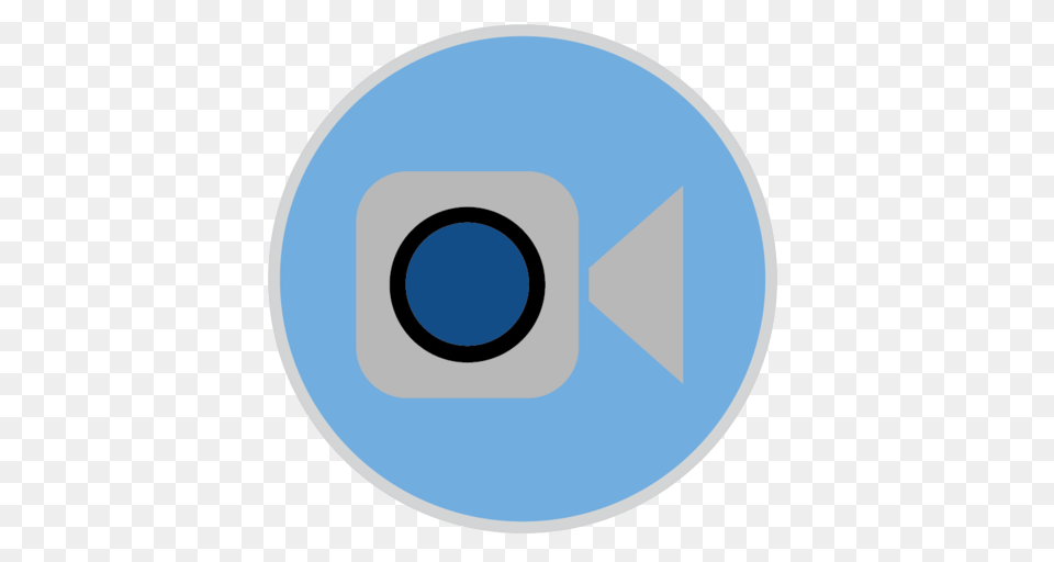 Facetime Icon, Disk Free Png