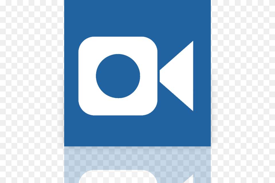 Facetime Mirror Icon Free Transparent Png