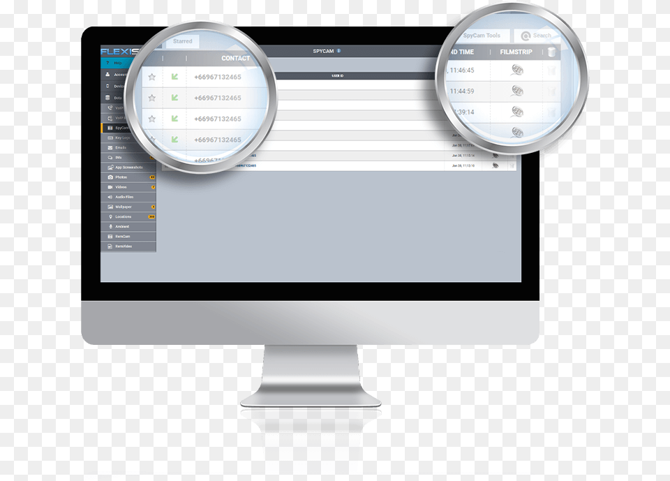 Facetime Spycam Email, Electronics, Screen, Monitor, Computer Hardware Png Image