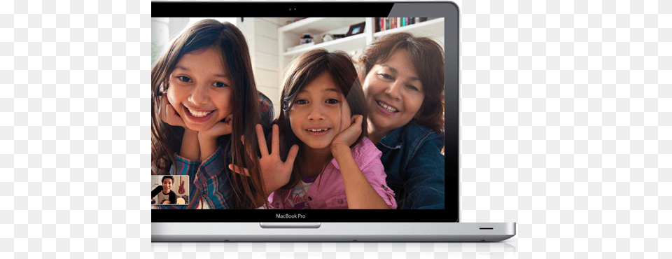 Facetime To Mac Facetime For Pc, Tv, Screen, Monitor, Hardware Png