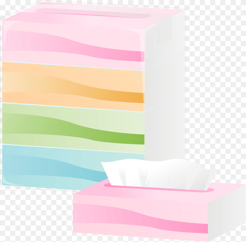 Facial Tissues Clipart, Paper, Towel, Paper Towel, Tissue Free Transparent Png