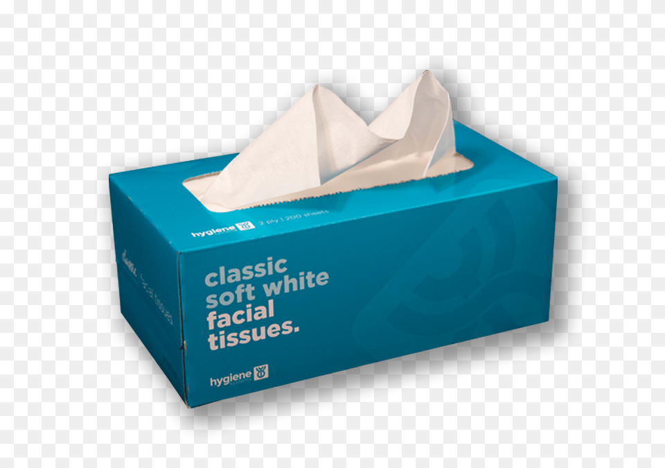 Facial Tissues Hygiene Systems New Zealand, Box, Paper, Towel, Paper Towel Png