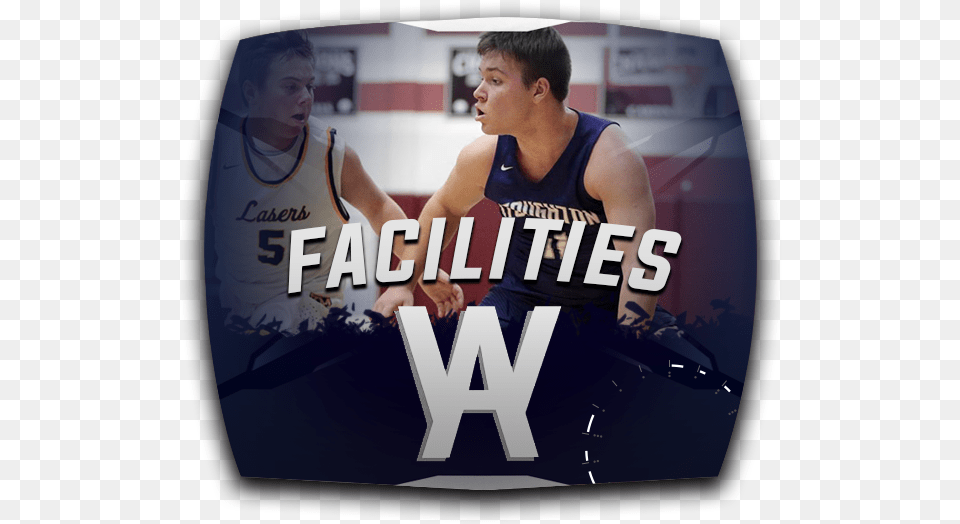 Facilities Basketball Moves, T-shirt, Clothing, Person, People Free Png Download