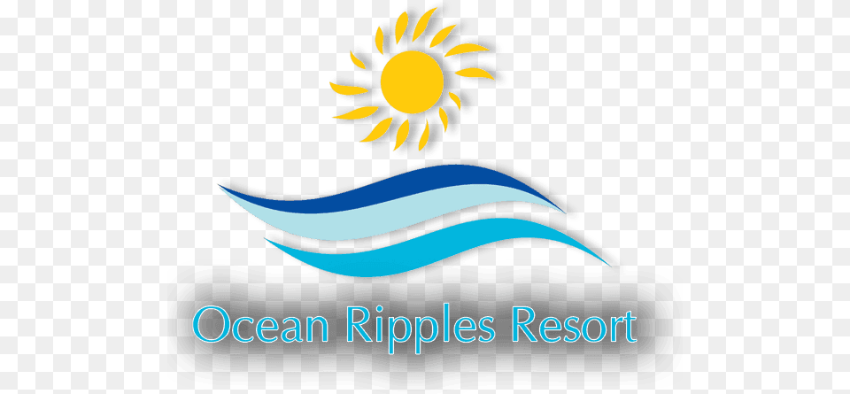 Facilities Ocean Ripples Resort, Logo, Art, Graphics Free Png Download