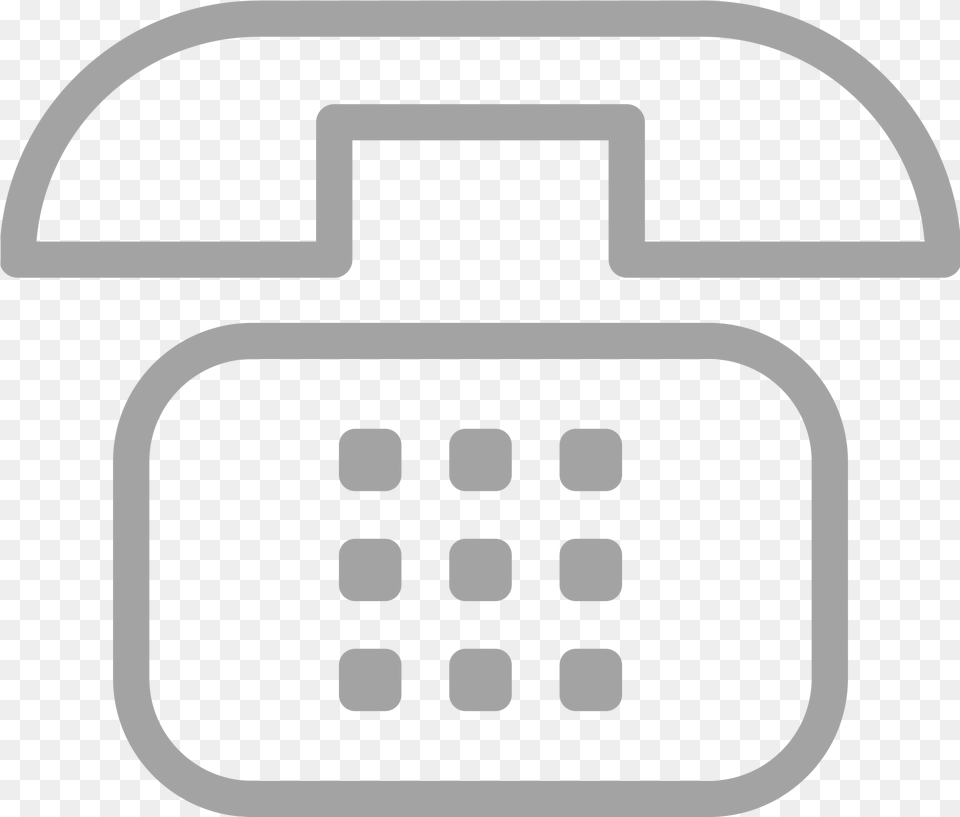 Facility Icon Icon, Electronics, Phone Free Png Download