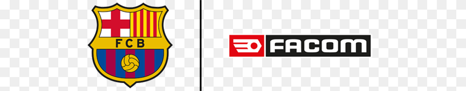 Facom, Logo, Badge, Symbol Free Png Download