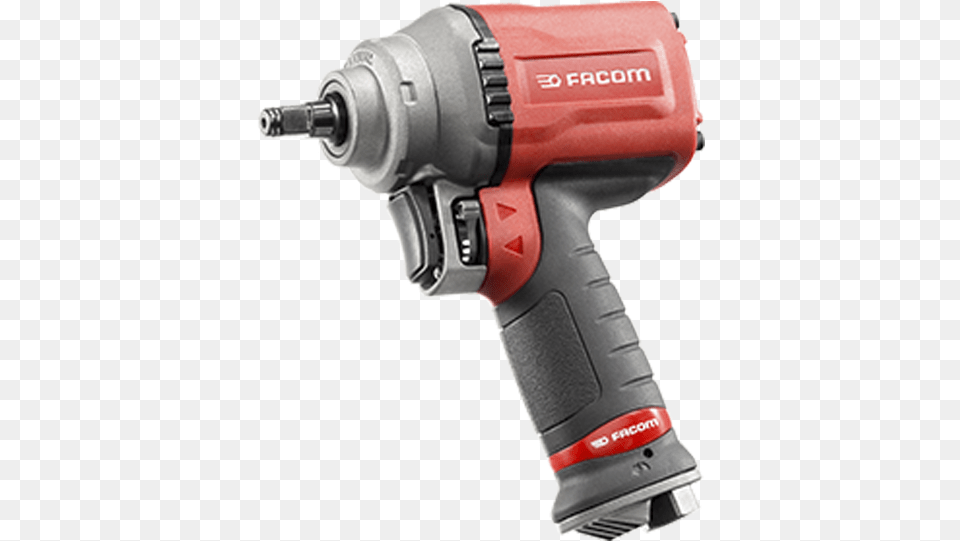 Facom Air Impact Wrench, Device, Power Drill, Tool Png Image