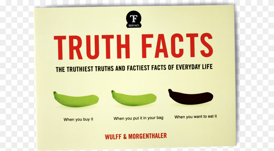 Fact English Truths, Banana, Food, Fruit, Plant Free Transparent Png