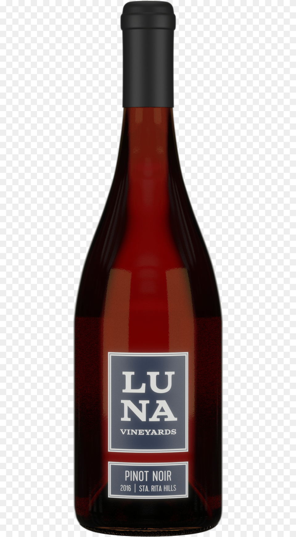 Fact Sheet Luna Vineyards Napa Cabernet 2014, Alcohol, Beverage, Bottle, Liquor Free Png