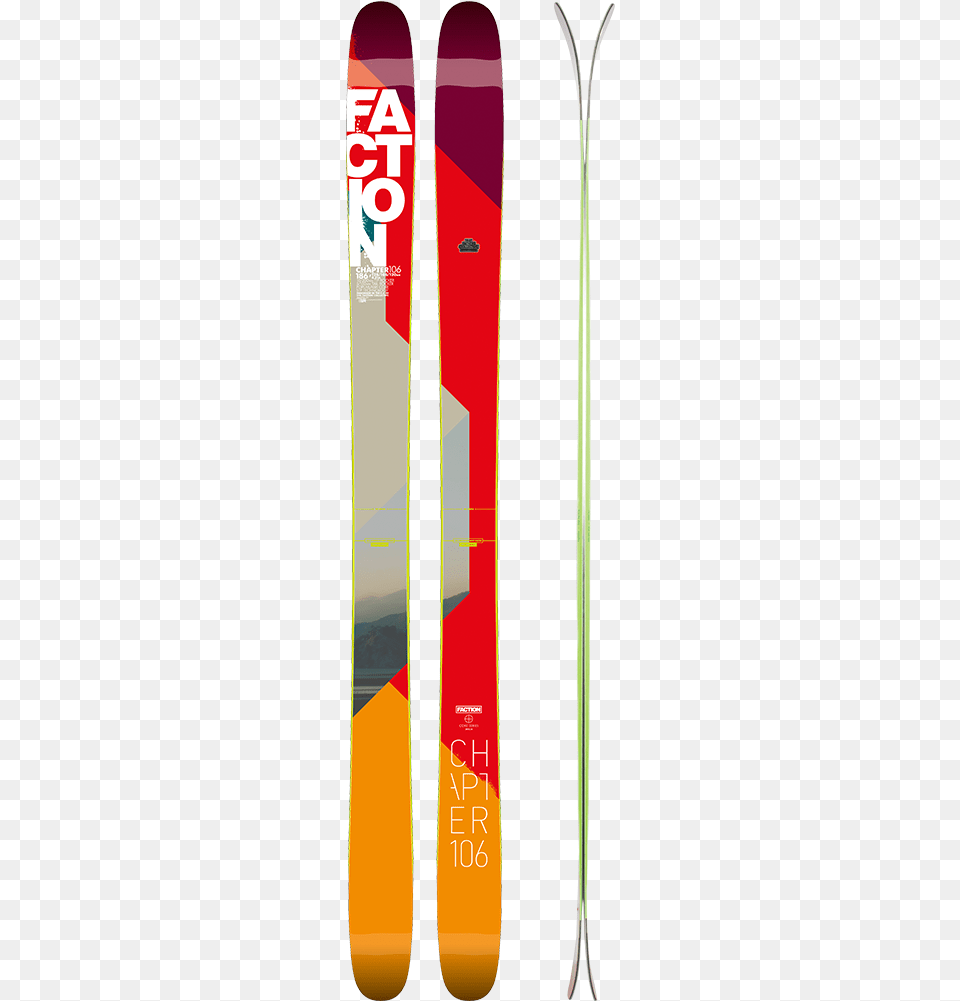 Faction Chapter 106 Skis, Nature, Outdoors, Cutlery, Fork Free Transparent Png