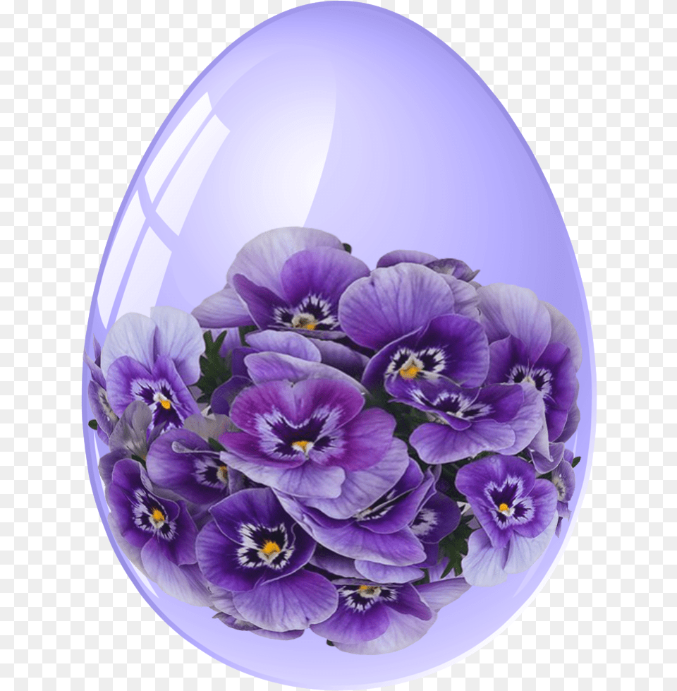 Factories Clipart Egg Cantinho Dos Sentimentos Boa Noite, Flower, Plant, Purple, Food Free Transparent Png