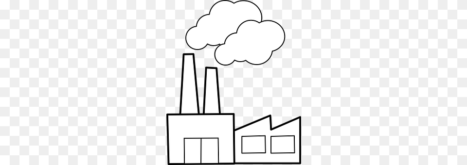 Factory Png Image