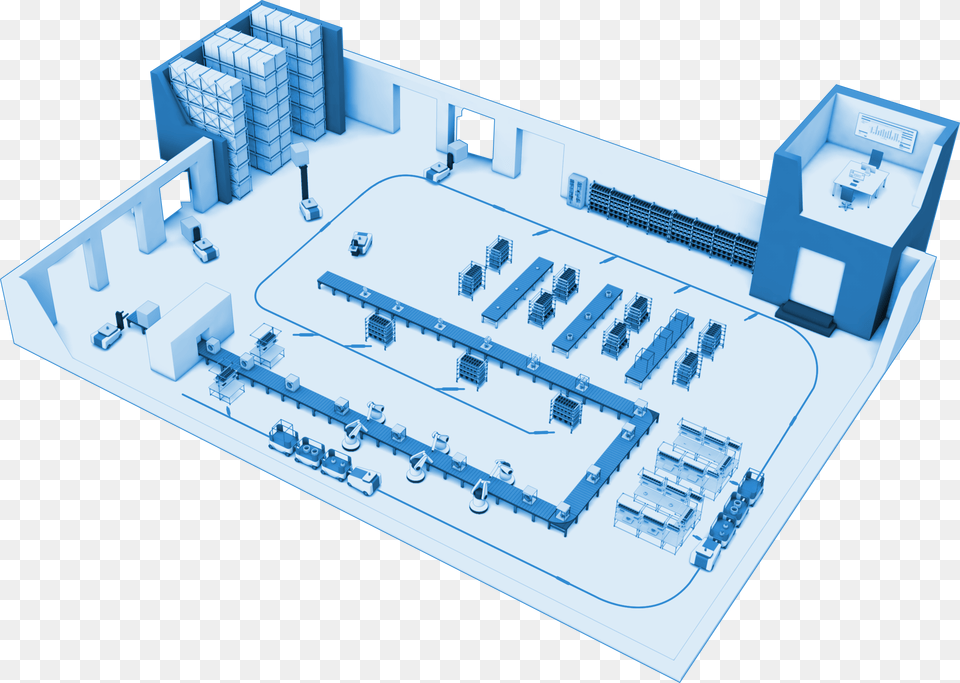 Factory Blueprint, Cad Diagram, Diagram, Terminal Free Transparent Png