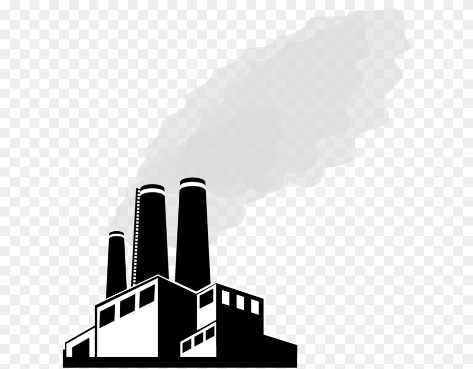 Factory Building Laborer Smoke Remix, Pollution, Adult, Wedding, Person Free Png Download