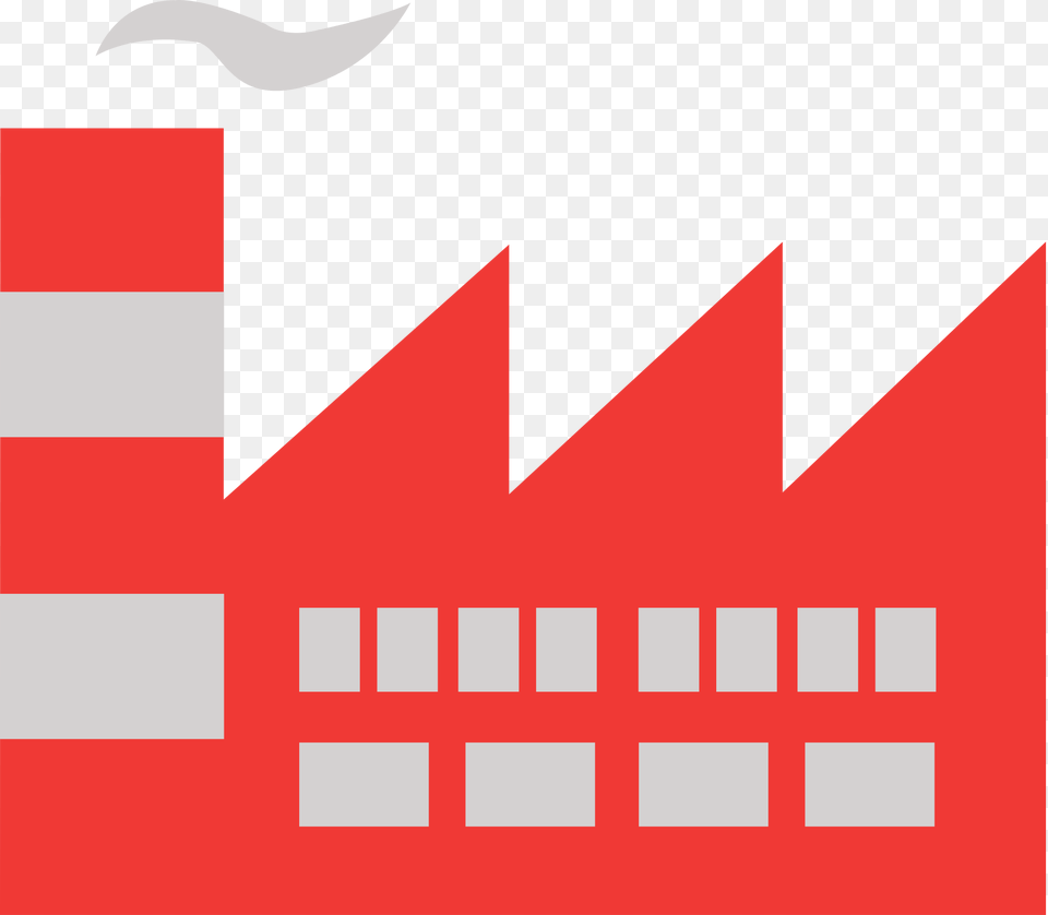Factory Clip Art, Logo Png