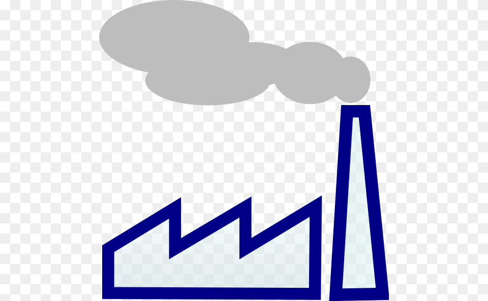 Factory Clip Art, Outdoors Free Transparent Png