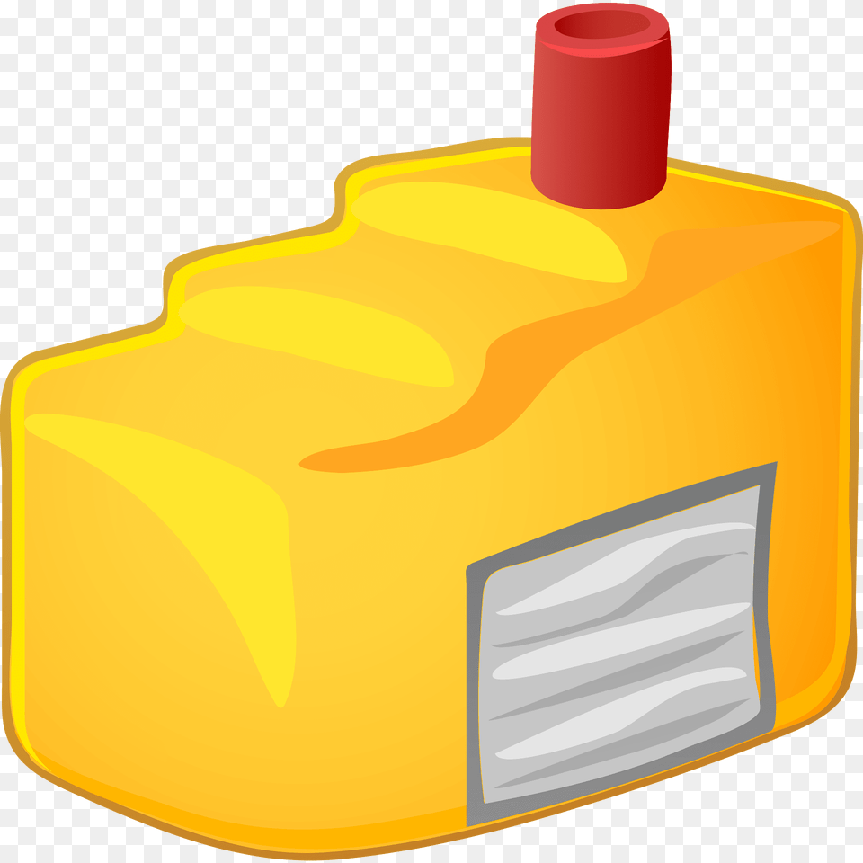 Factory Clipart, Bottle, Bulldozer, Machine, Gas Station Free Png Download