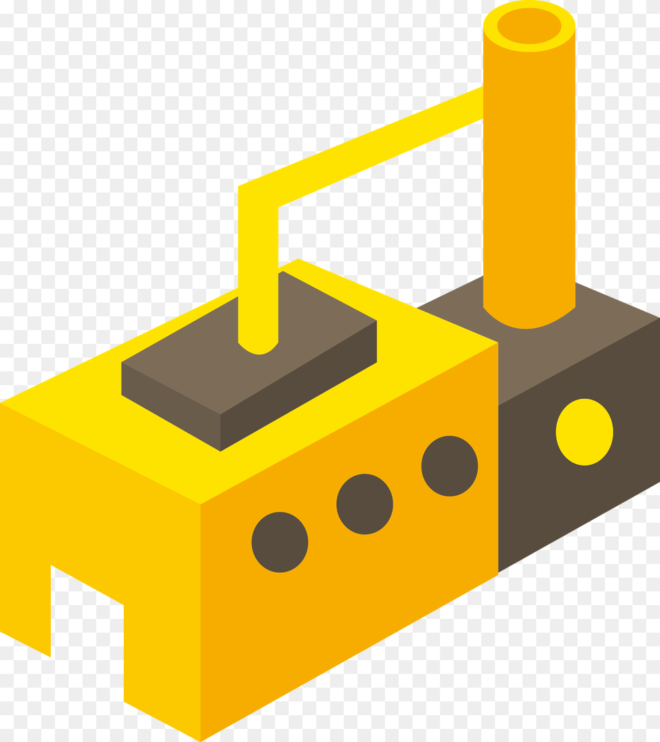 Factory Clipart Brick Factory, Dynamite, Weapon Free Png