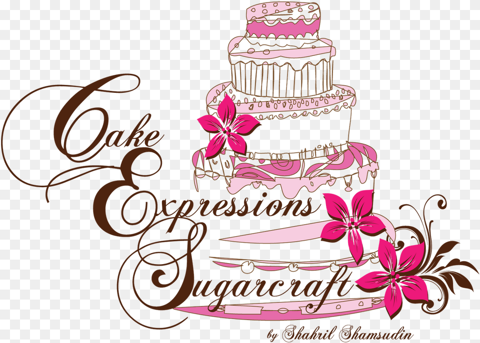 Factory Clipart Cake Designer Logo Of Cake, Dessert, Food, Birthday Cake, Cream Free Png