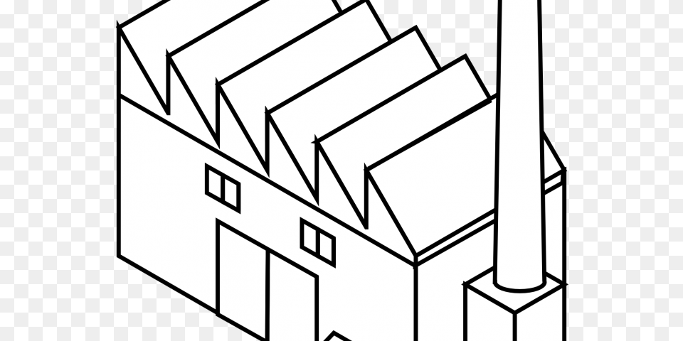 Factory Clipart Clip Art, Architecture, Building, House, Housing Png