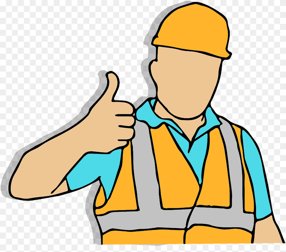 Factory Clipart Factory Worker Clipart, Body Part, Clothing, Person, Finger Png