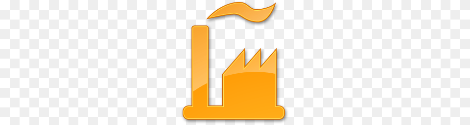 Factory Clipart Yellow, Fire, Flame, Candle Png Image