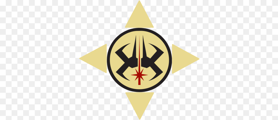 Factory Denied Sith Star Wars Intergalactic Banking Clan Symbol Png Image