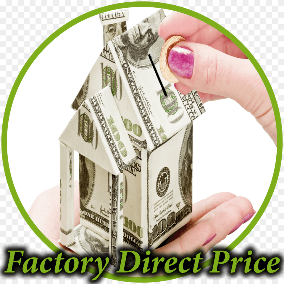 Factory Direct Price Cash, Money, Baby, Person, Face Png