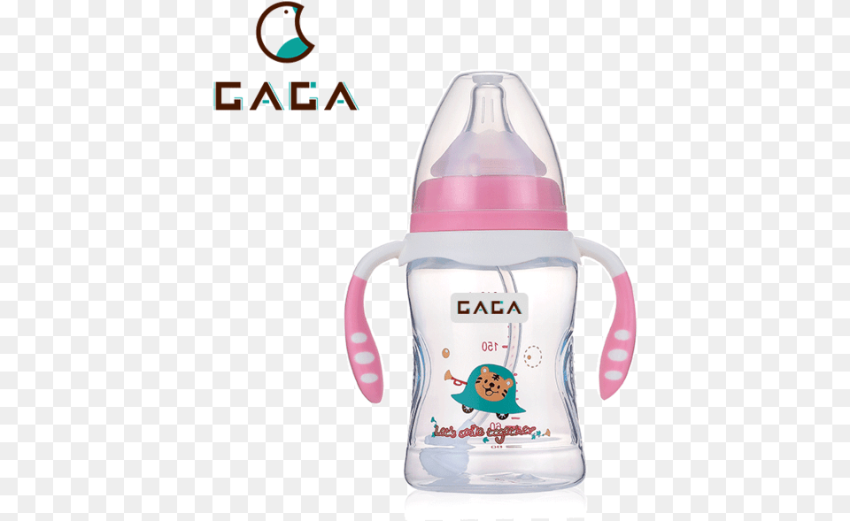 Factory Direct Sale Ppsu Baby Feeding Bottle For Wholesale Baby Bottle, Shaker Free Png