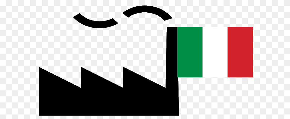 Factory Italy, Bag Free Transparent Png