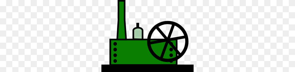 Factory Manufacturing Clip Art, Wheel, Machine, Engine, Motor Png