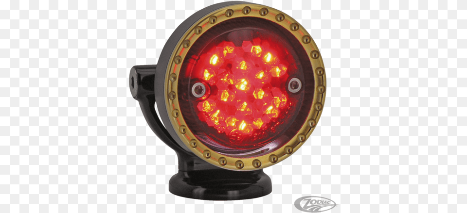 Factory Neo Fusion Taillights Zodiac Light, Lighting, Traffic Light, Electronics Free Png Download