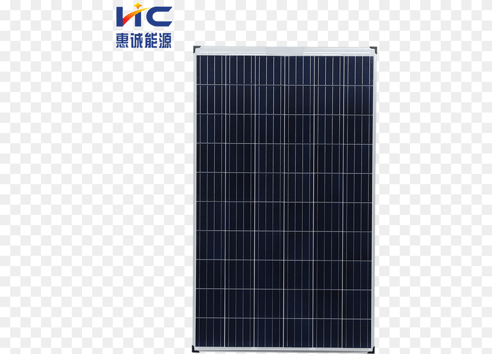 Factory Sale High Quality Poly Solar Panels 270w, Electrical Device, Solar Panels Png Image