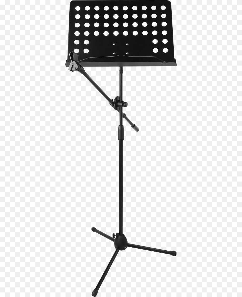 Factory Sales Mic Stand Clamp Music Stand Clip Music Stand, Furniture Free Transparent Png
