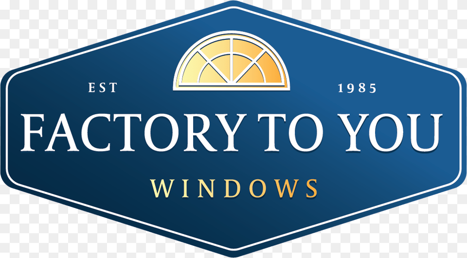 Factory To You Windows, Logo, Disk Free Transparent Png