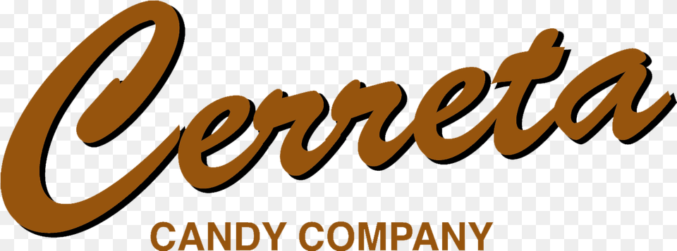 Factory Tours Cerreta Candy, Logo, Text Png Image