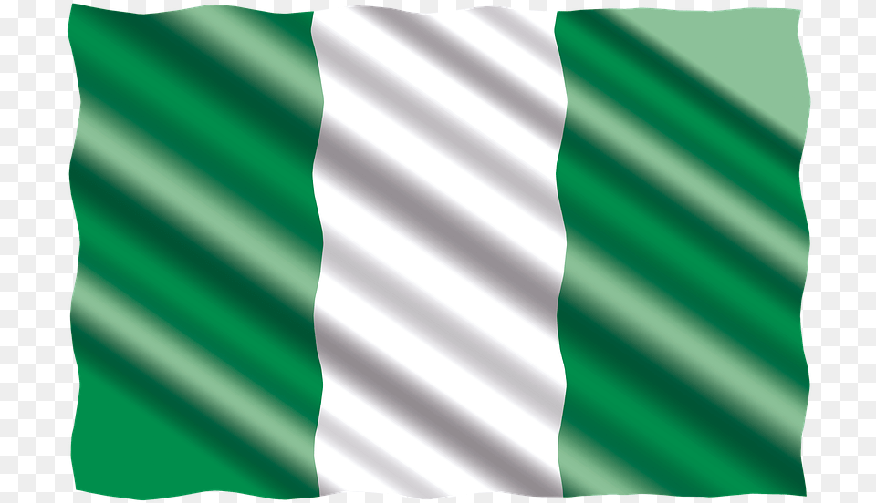 Facts About Nigeria For Kids, Green, Flag Png