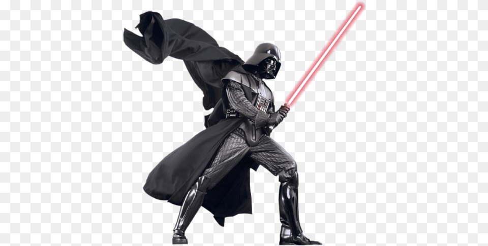 Facts About Star Wars Battlefront Darth Vader Render, Adult, Male, Man, Person Free Transparent Png