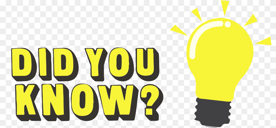 Facts Of The Day, Light, Lightbulb, Baby, Person Free Png