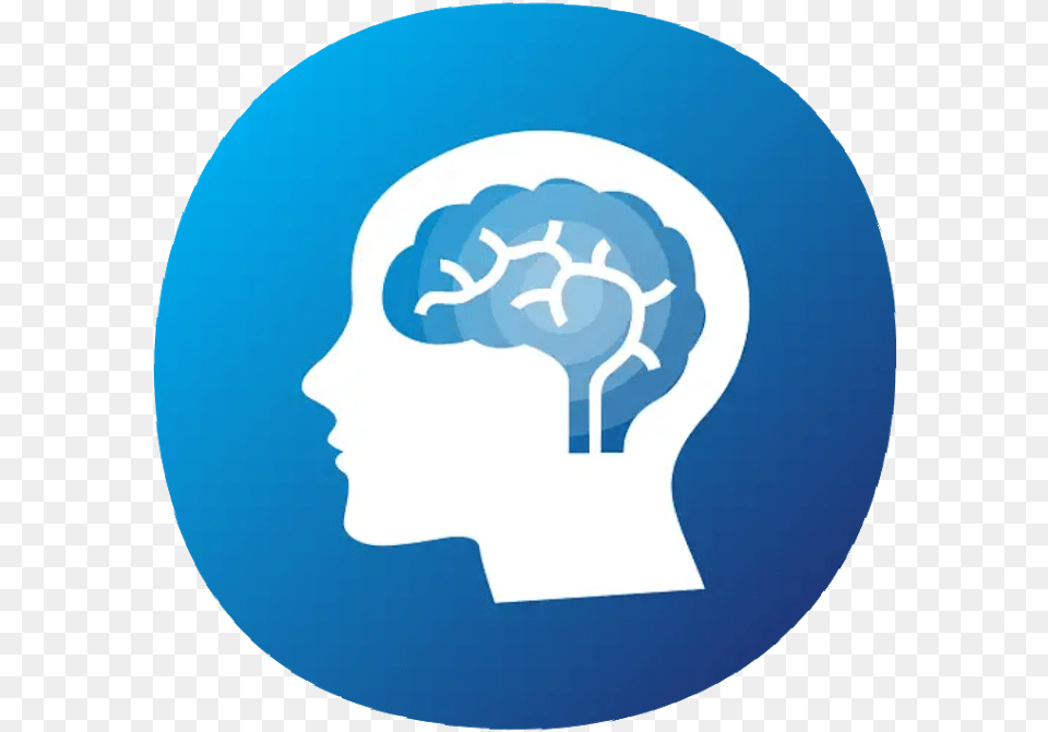 Facttechz Ultimate Brain Booster App, Light, Disk Png