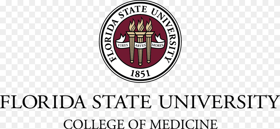 Faculty Florida State University College Of Medicine, Logo Png