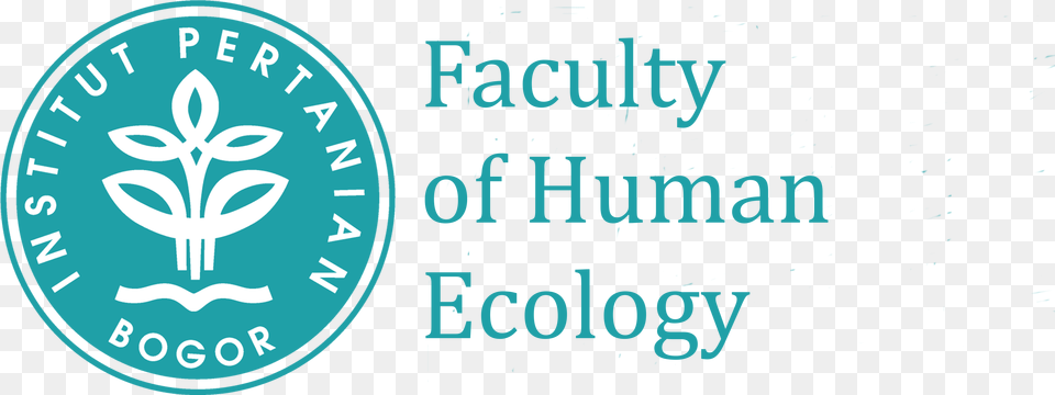 Faculty Of Human Ecology Emblem, Logo Free Png Download