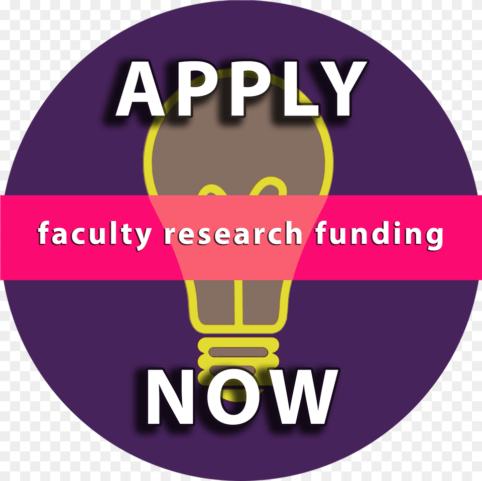 Faculty Research Funding Student, Light, Disk, Logo Free Png