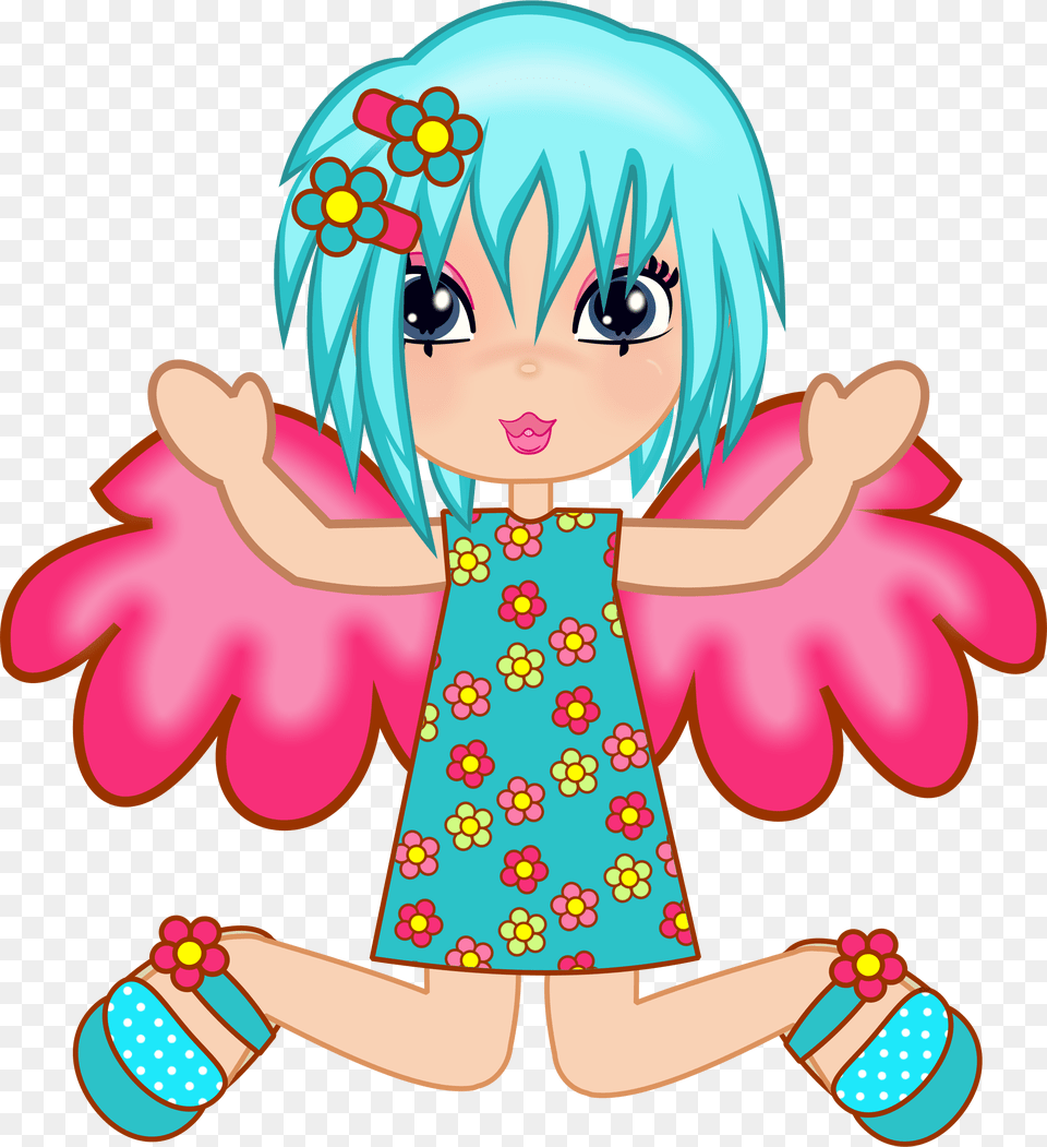 Fadas, Book, Comics, Publication, Baby Free Transparent Png