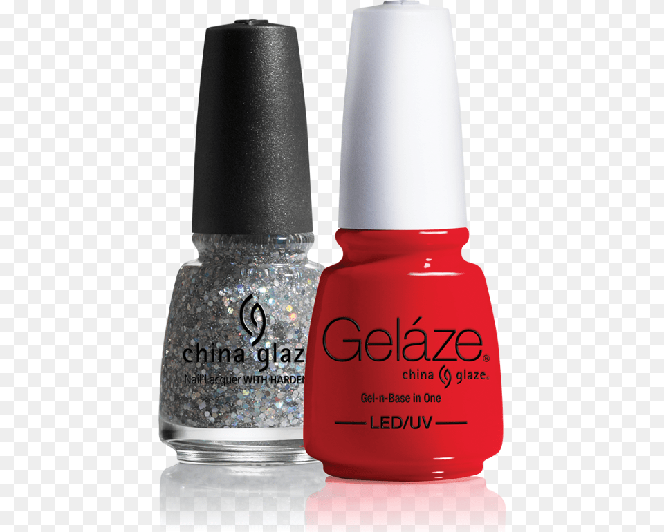 Fade Bottles Gelaze, Cosmetics, Food, Ketchup, Nail Polish Png