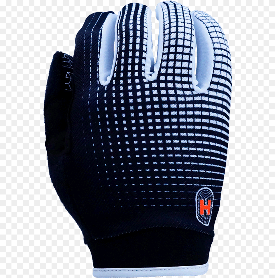 Fade Cycling Gloves Football Gear, Baseball, Baseball Glove, Clothing, Glove Png