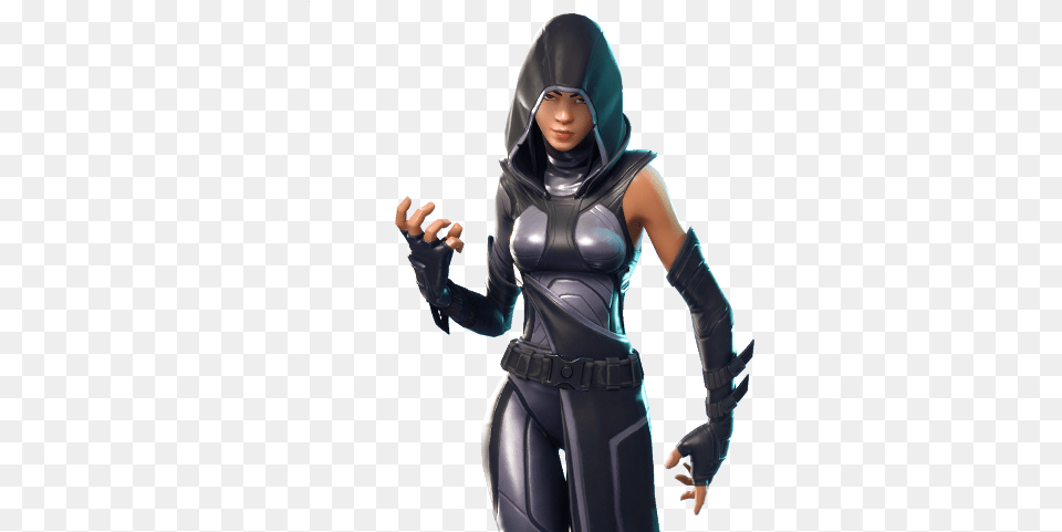 Fade Skin Fortnite, Adult, Clothing, Costume, Female Png