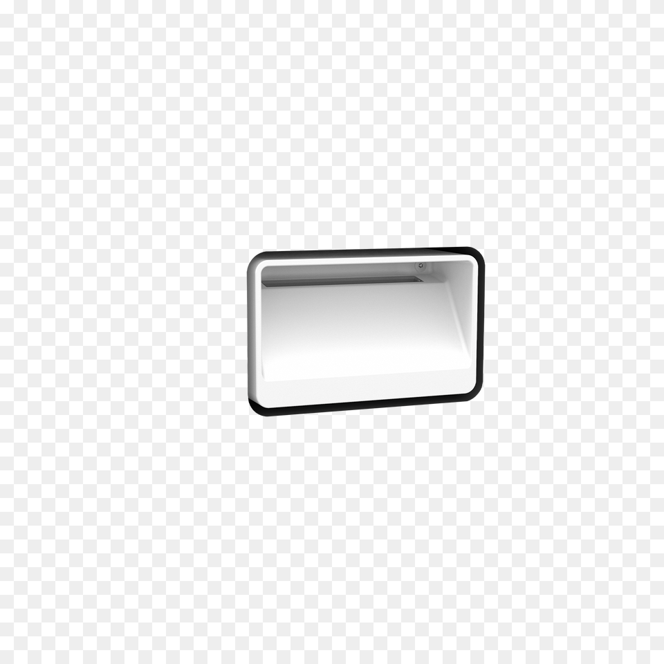 Fade Trimless Floor Washer Type, Mailbox, Tray, Art, Porcelain Free Transparent Png