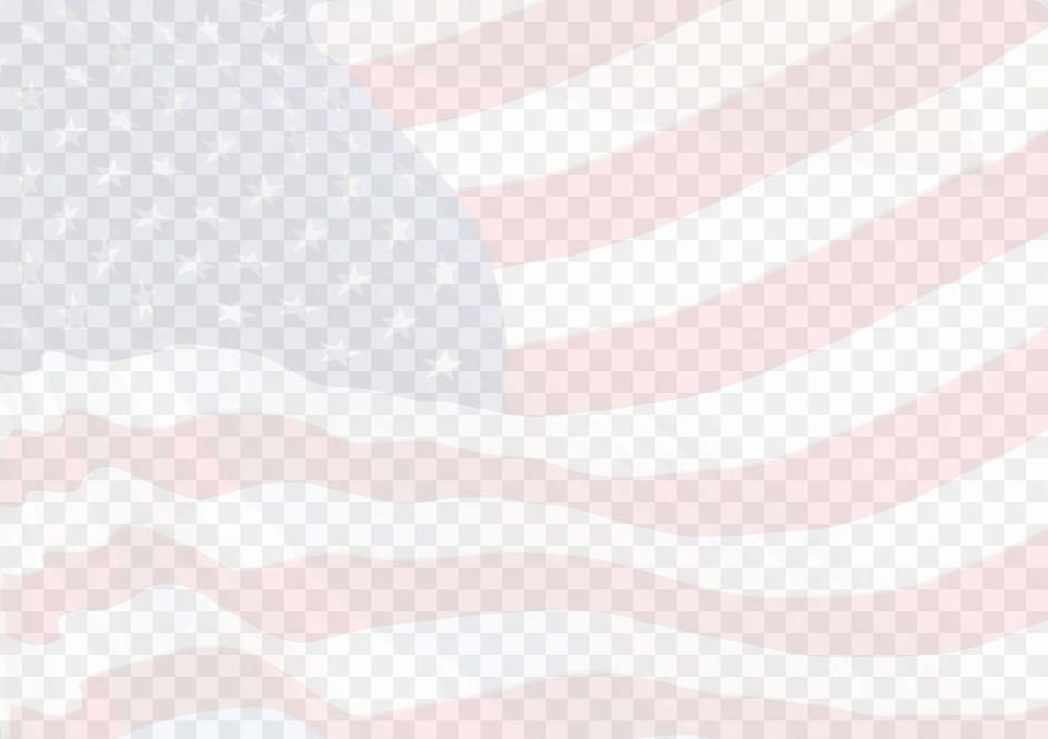 Faded American Flag, American Flag Png