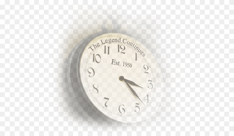 Faded Clock Transparent, Wristwatch, Analog Clock, Alarm Clock Free Png